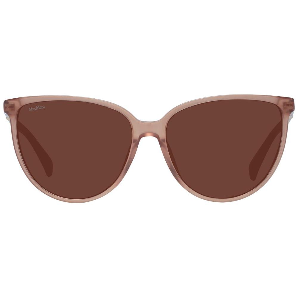 Beige Women Sunglasses