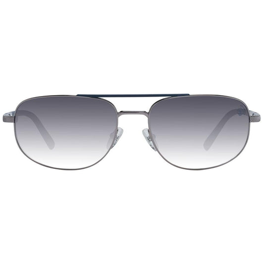 Timberland Gray Men Sunglasses gray-men-sunglasses-57
