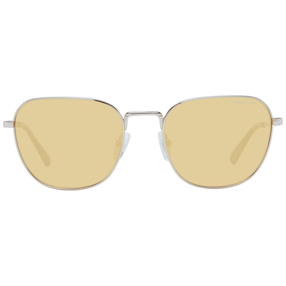 Gant Gold Men Sunglasses gold-men-sunglasses-25