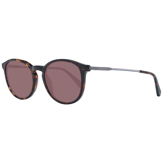 Gant Brown Men Sunglasses brown-men-sunglasses-55
