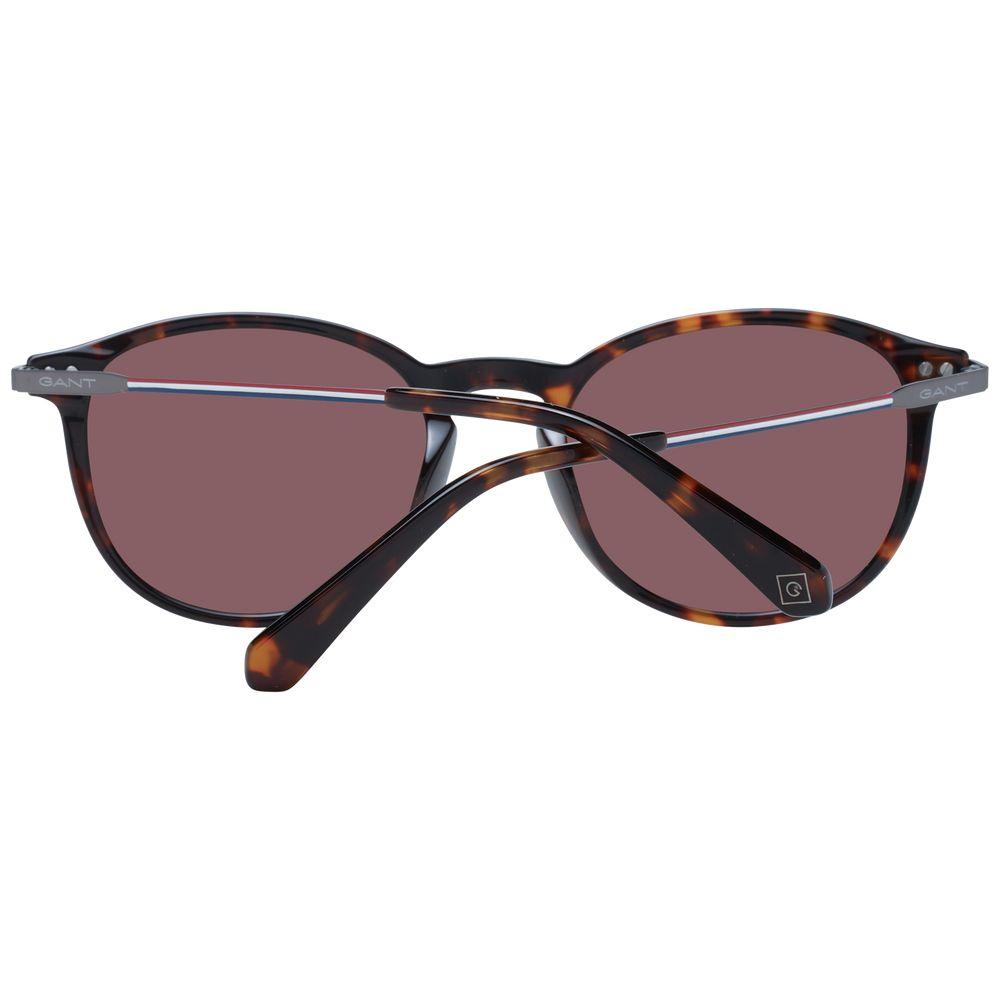 Gant Brown Men Sunglasses brown-men-sunglasses-12