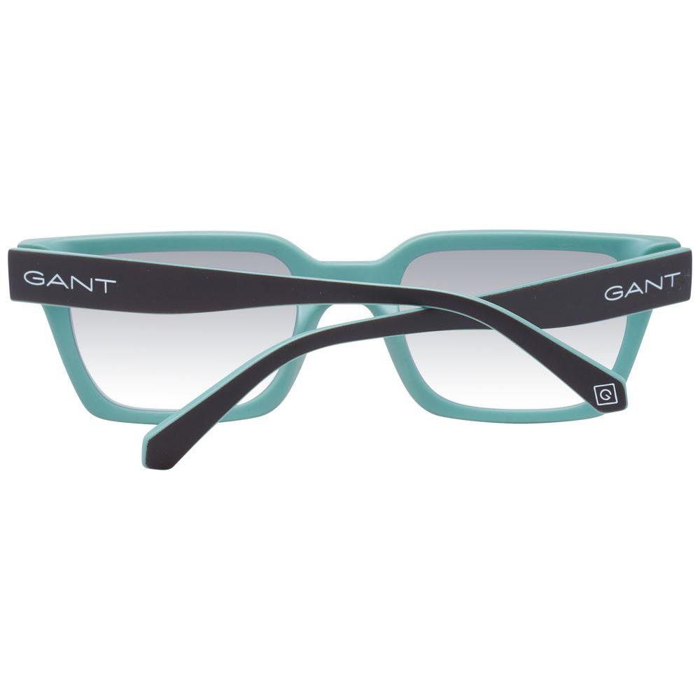 Gant Gray Men Sunglasses gray-men-sunglasses-55