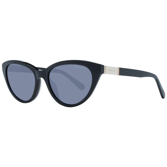 Gant Black Women Sunglasses black-women-sunglasses-33