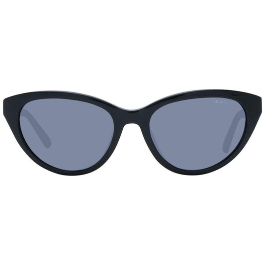 Gant Black Women Sunglasses black-women-sunglasses-38