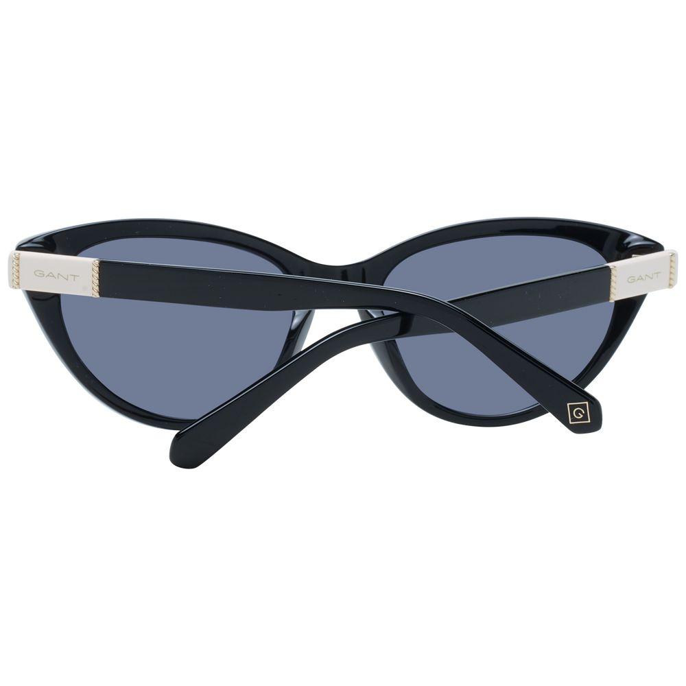 Gant | Black Women Sunglasses| McRichard Designer Brands   