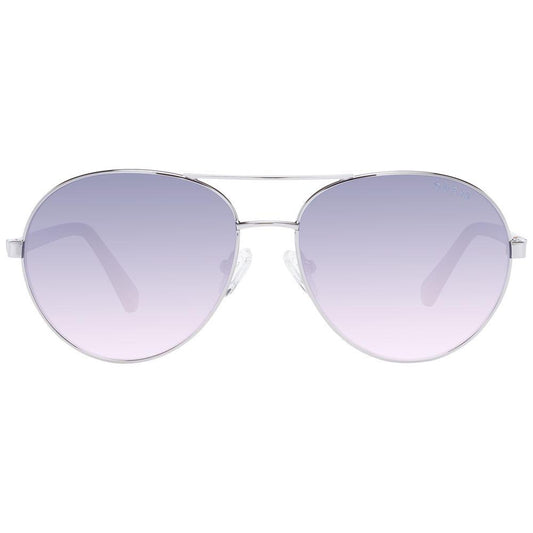Guess Gray Women Sunglasses gray-women-sunglasses-25
