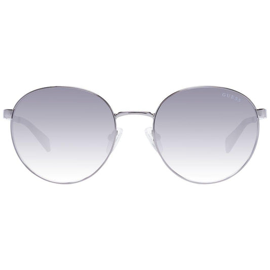 Guess | Gray Unisex Sunglasses| McRichard Designer Brands   