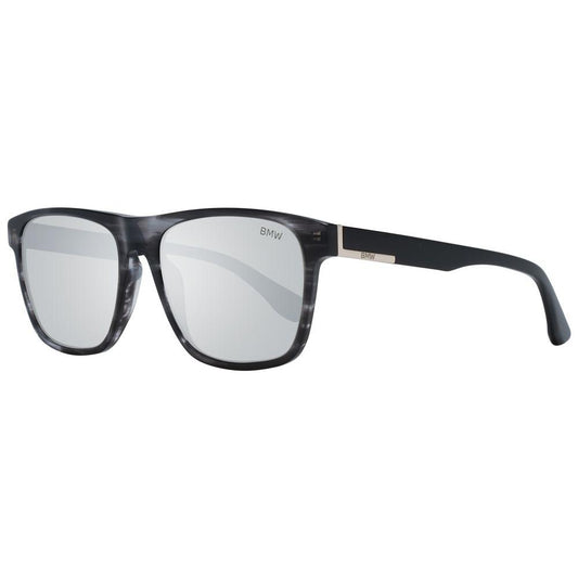 BMW Gray Men Sunglasses gray-men-sunglasses-29