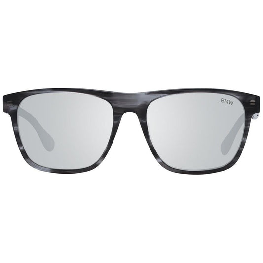 BMW | Gray Men Sunglasses| McRichard Designer Brands   
