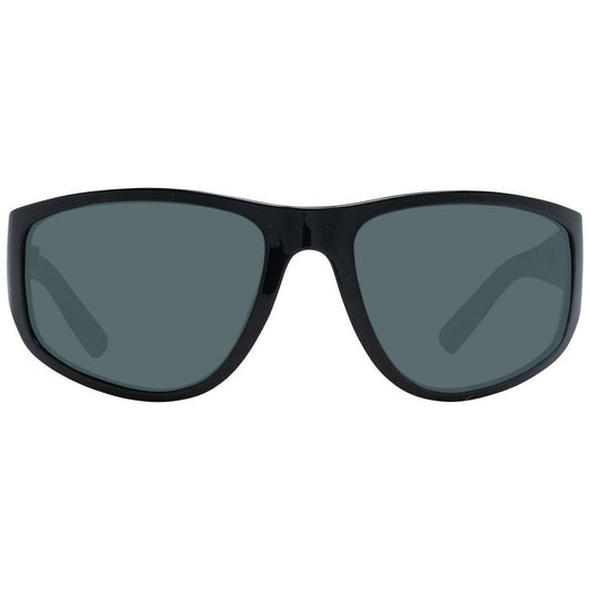 Timberland | Black Men Sunglasses| McRichard Designer Brands   