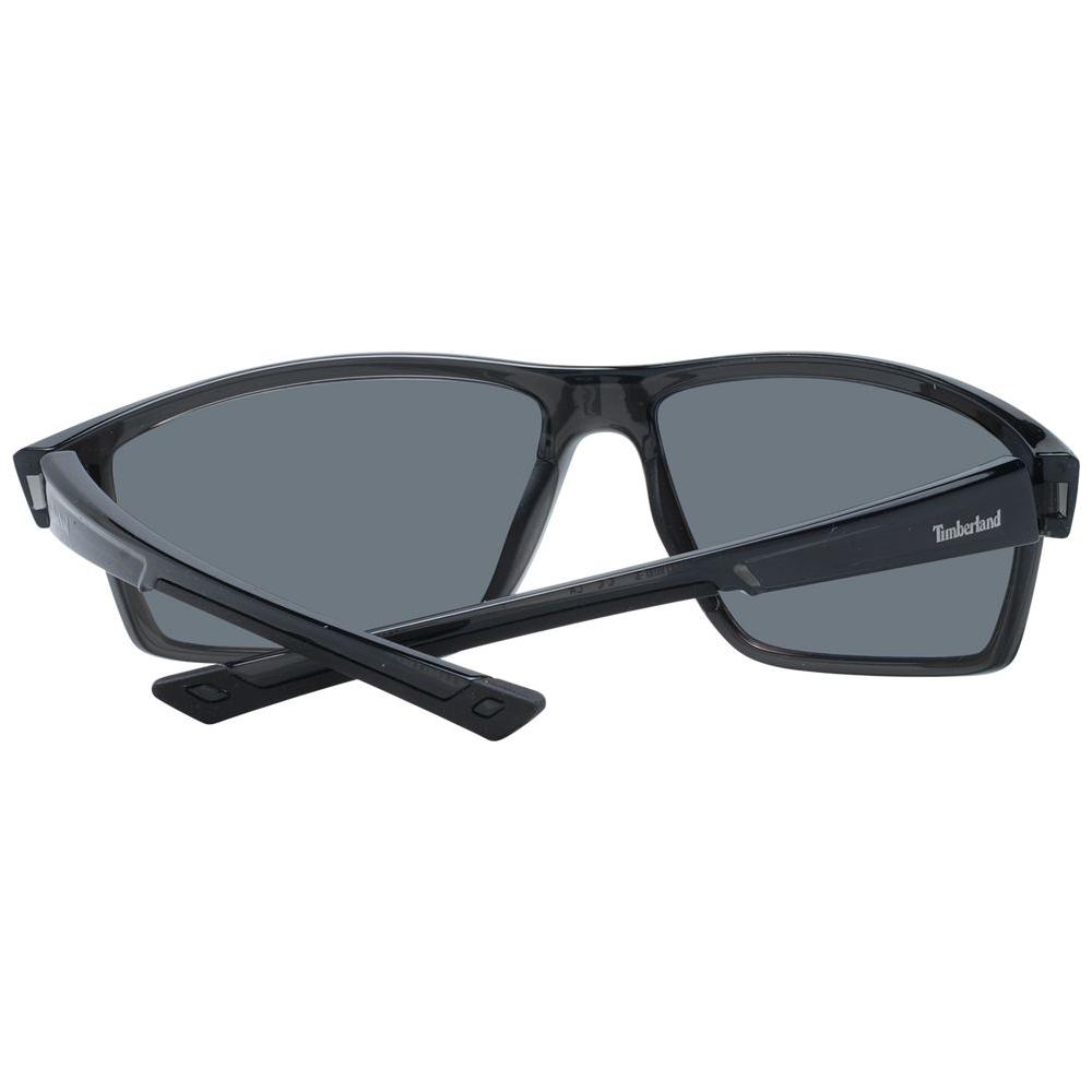 Timberland Gray Men Sunglasses gray-men-sunglasses-56