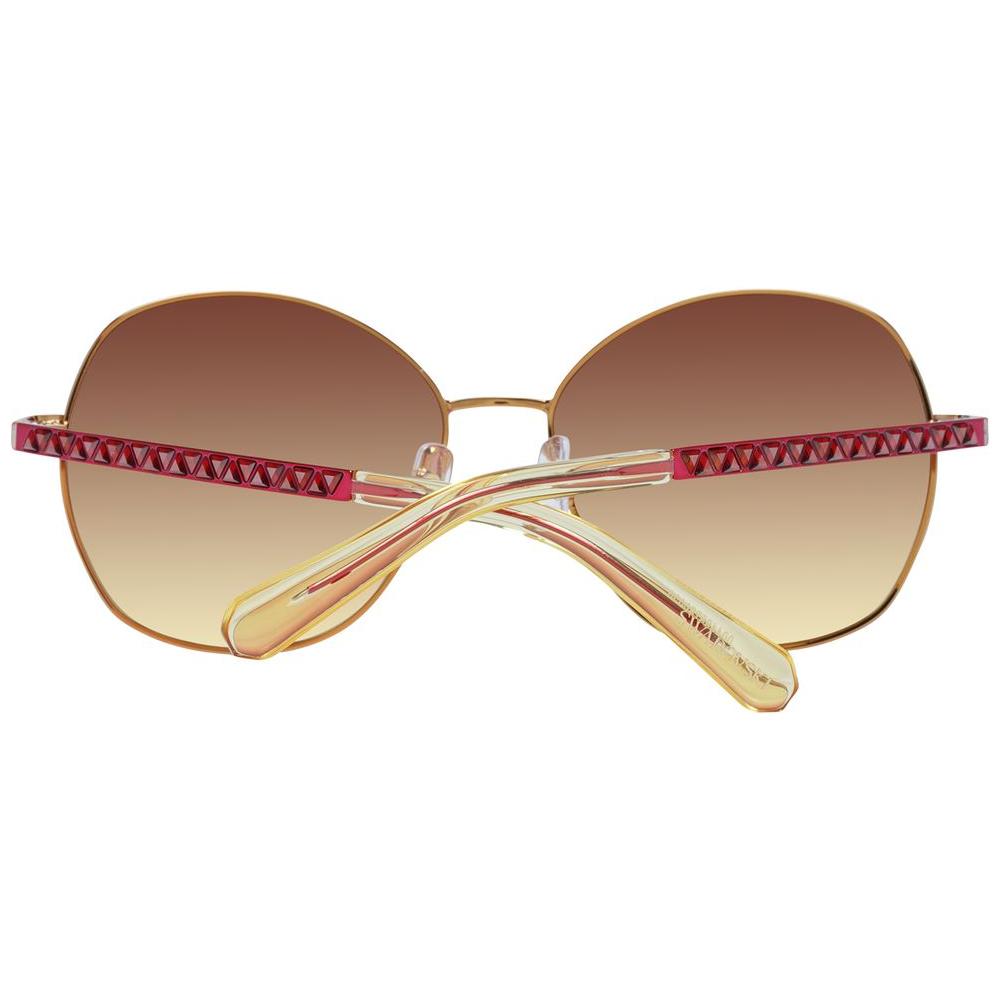 Swarovski Multicolor Women Sunglasses multicolor-women-sunglasses-8