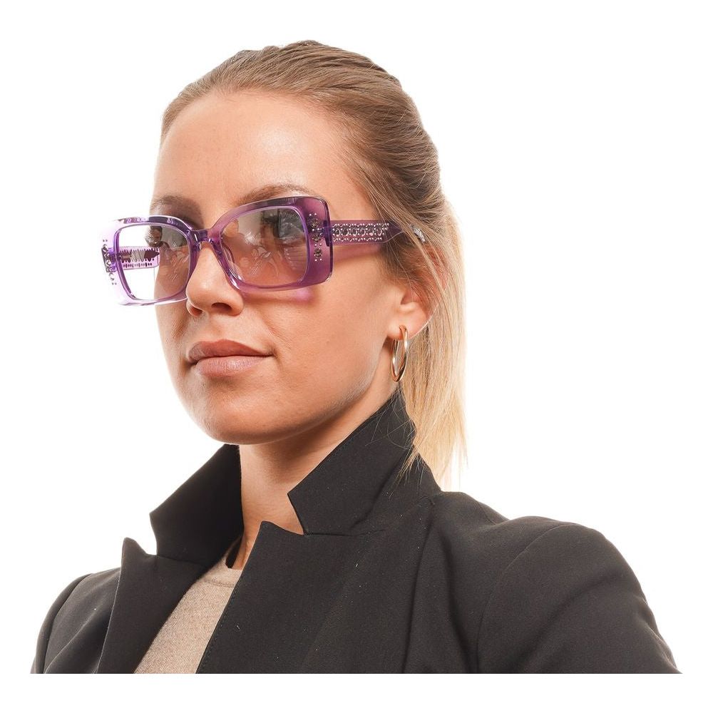 Swarovski Purple Women Sunglasses purple-women-sunglasses-8