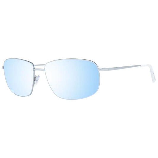 BMW Motorsport Gray Men Sunglasses gray-men-sunglasses-7
