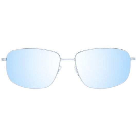 BMW Motorsport Gray Men Sunglasses gray-men-sunglasses-33