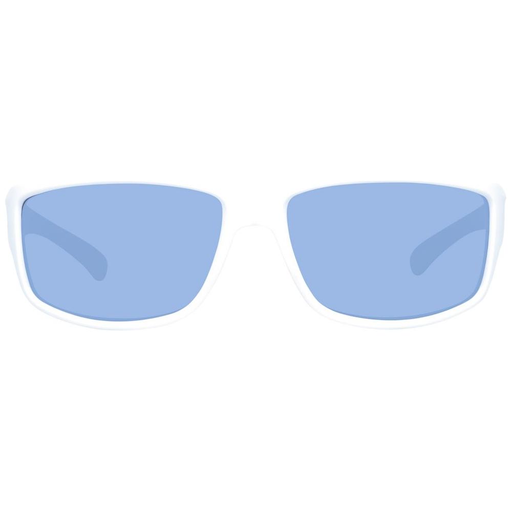 BMW Motorsport White Men Sunglasses white-men-sunglasses-1