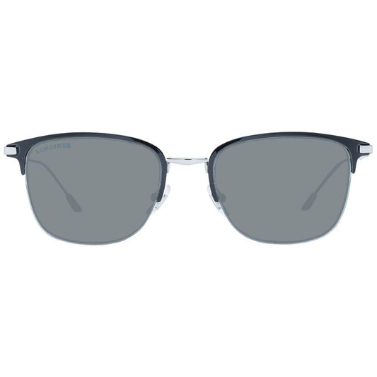 Longines Black Men Sunglasses black-men-sunglasses-28