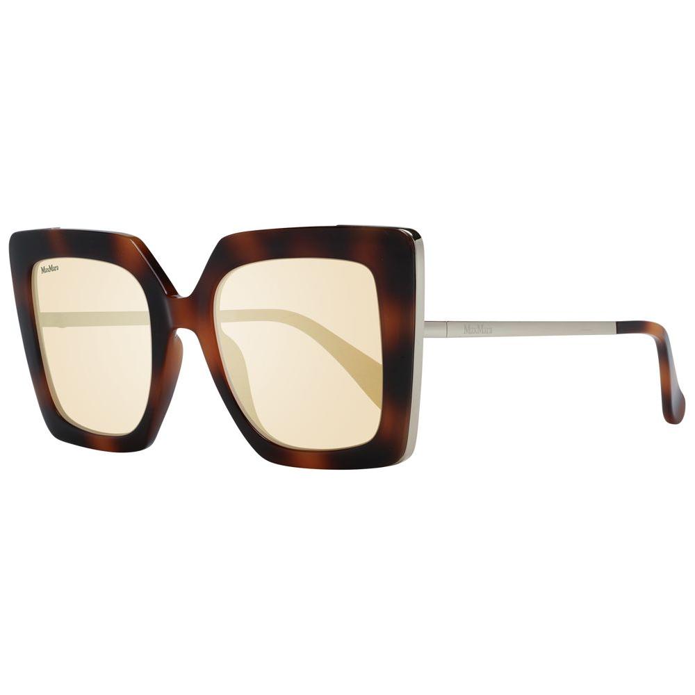 Max Mara Brown Women Sunglasses brown-women-sunglasses-61