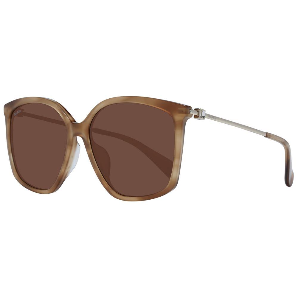 Max Mara Brown Women Sunglasses brown-women-sunglasses-62
