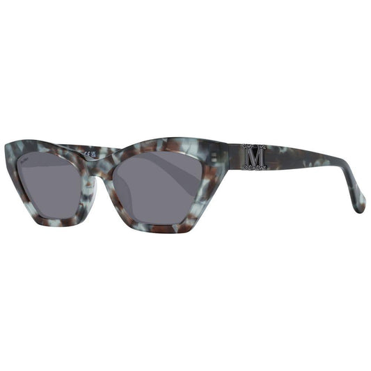 Max Mara Brown Women Sunglasses brown-women-sunglasses-34
