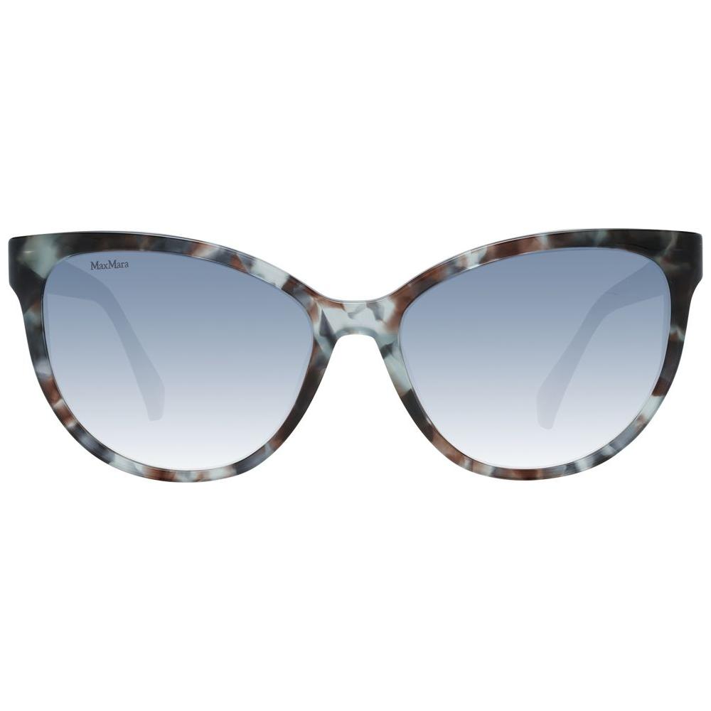 Max Mara Multicolor Women Sunglasses multicolor-women-sunglasses-33