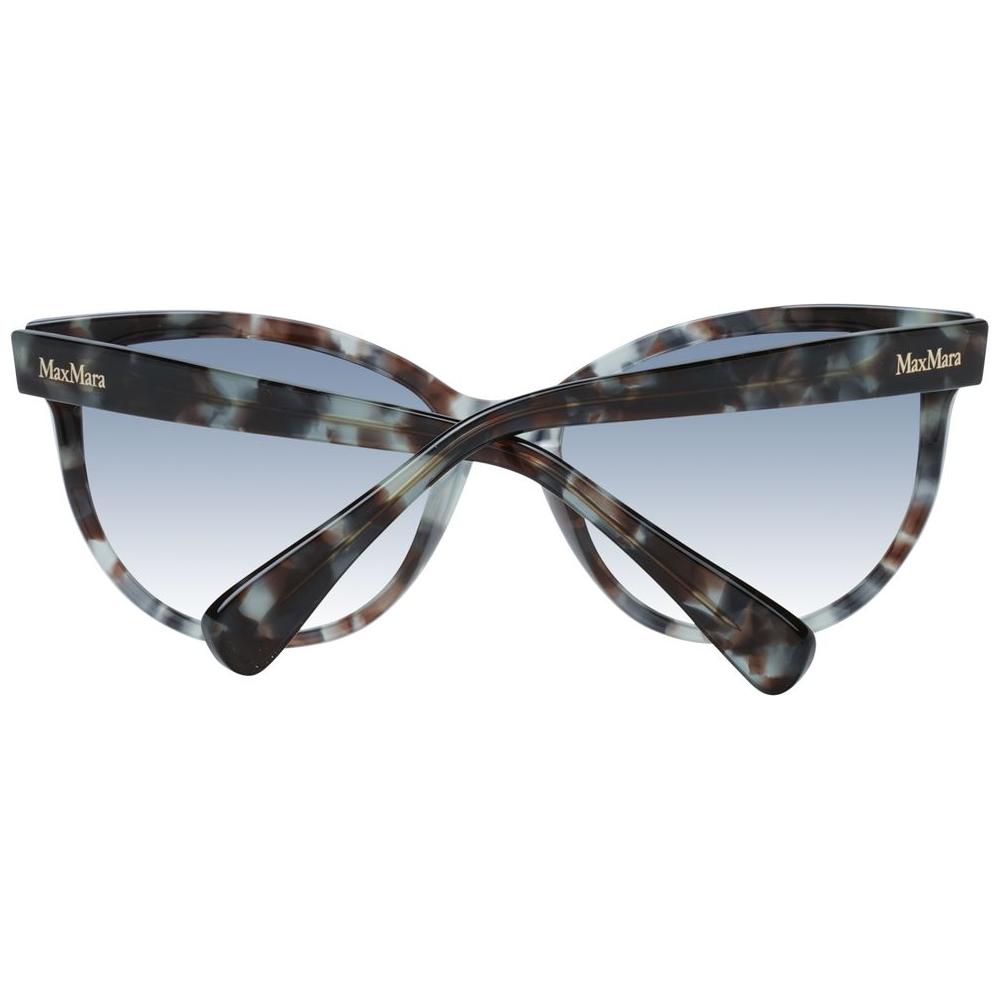Max Mara | Multicolor Women Sunglasses| McRichard Designer Brands   