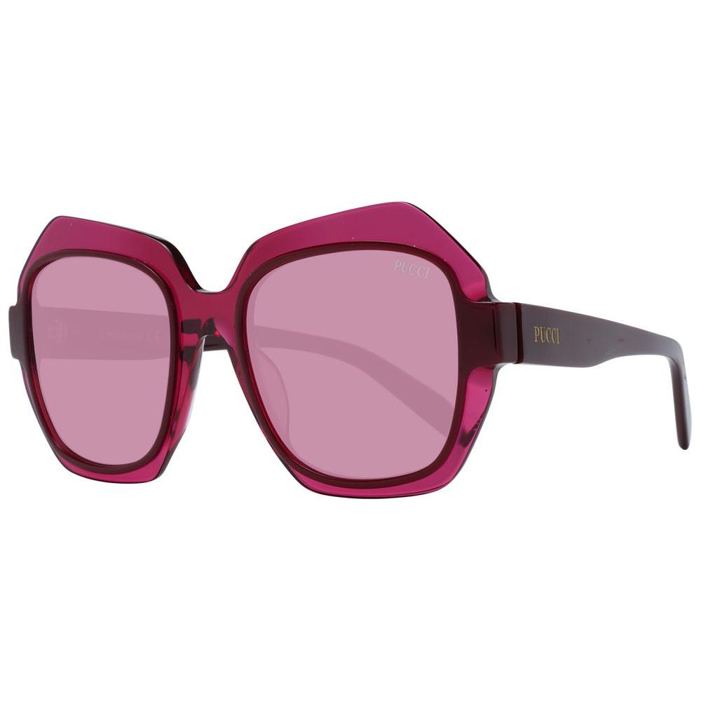 Emilio Pucci Purple Women Sunglasses purple-women-sunglasses-5