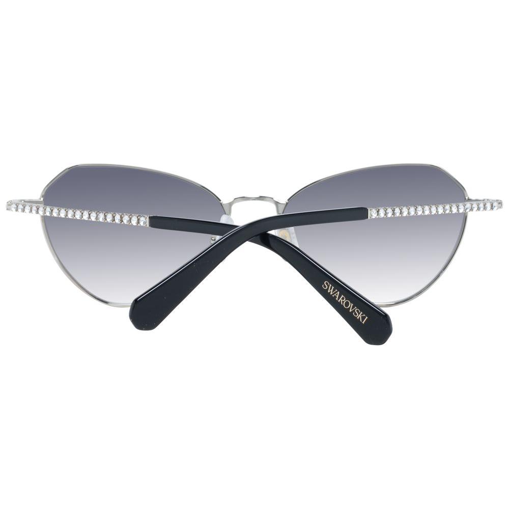 Swarovski Silver Women Sunglasses silver-women-sunglasses-35