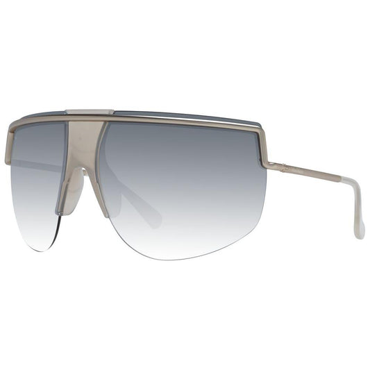 Max Mara Silver Women Sunglasses silver-women-sunglasses-33