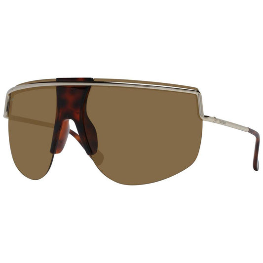 Max Mara Gold Women Sunglasses gold-women-sunglasses-59