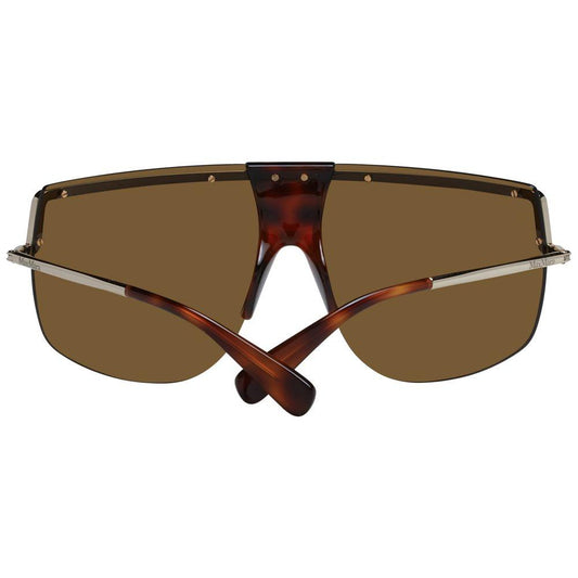 Max Mara Gold Women Sunglasses gold-women-sunglasses-71