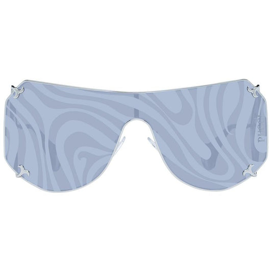 Emilio Pucci Gray Women Sunglasses gray-women-sunglasses-18