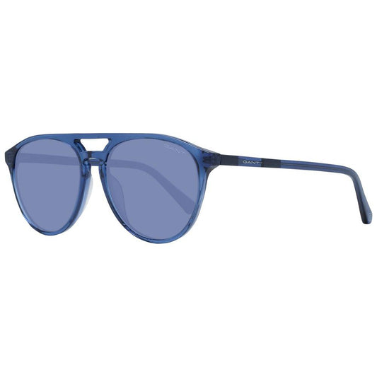 Gant Blue Men Sunglasses blue-men-sunglasses-24
