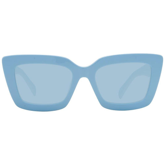 Emilio Pucci Blue Women Sunglasses blue-women-sunglasses-25