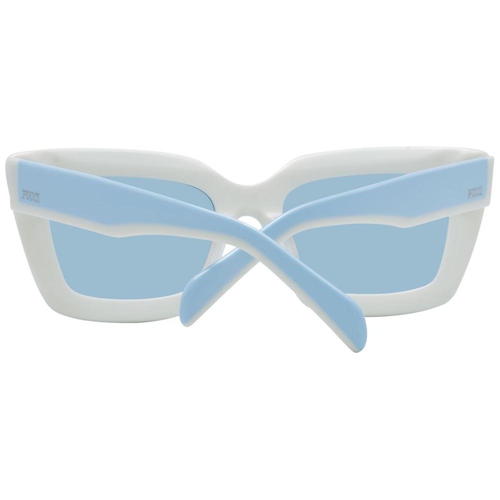 Emilio Pucci Blue Women Sunglasses blue-women-sunglasses-7