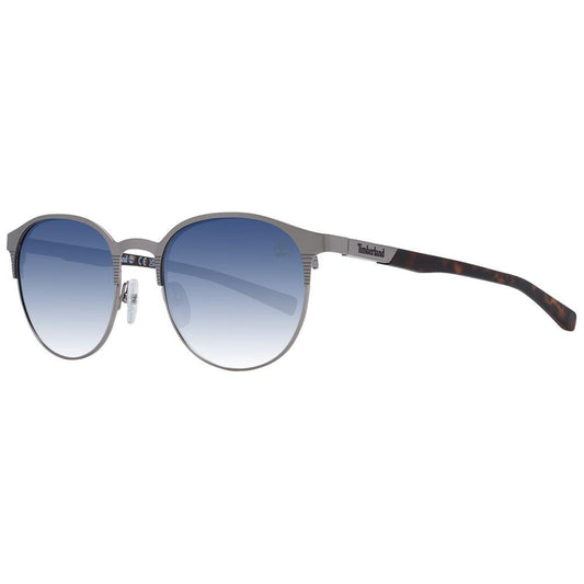 Timberland | Gray Men Sunglasses| McRichard Designer Brands   