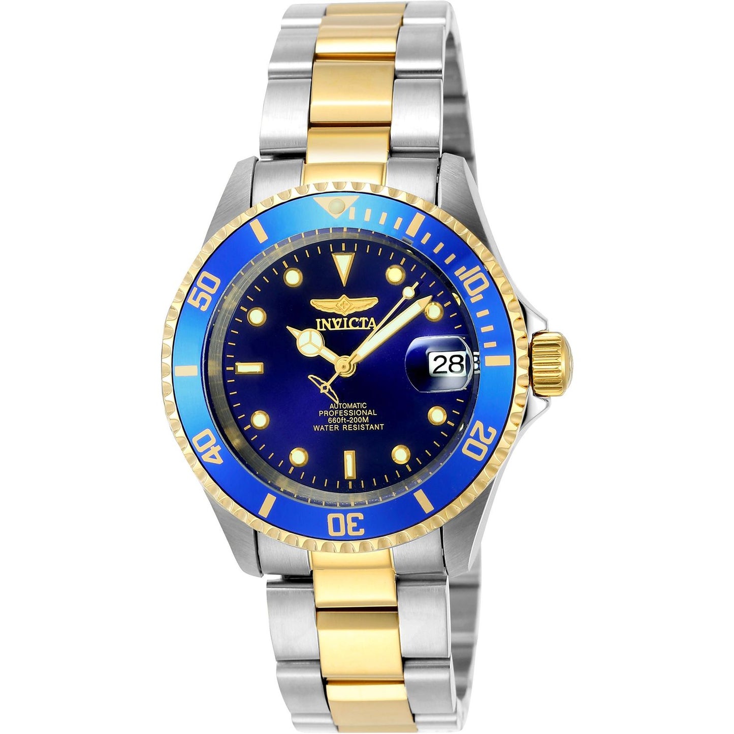 INVICTA Mod. 8928OB-0