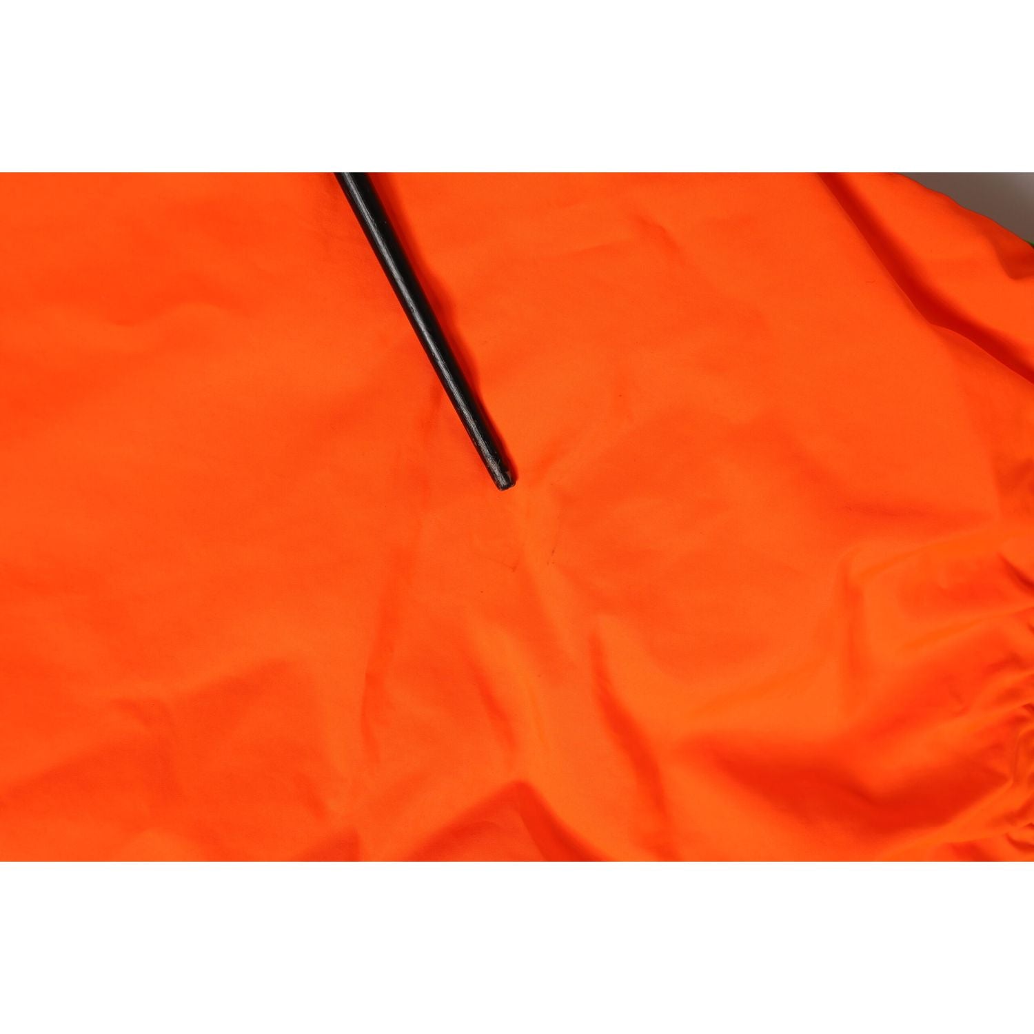 Dolce & Gabbana Orange Polyester Beachwear Men Shorts Swimwear