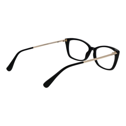 Max Mara Black Plastic Glasses (Frames) Max Mara