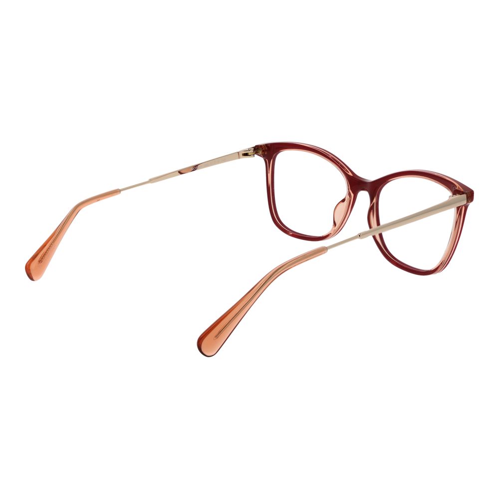 Max & Co Multicolor Stainless Steel Glasses (Frames)