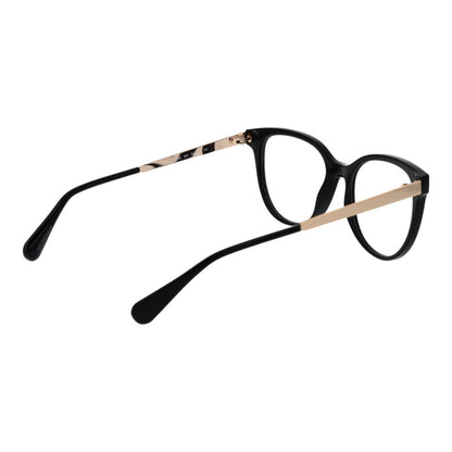 Max & Co Black Plastic Glasses (Frames)