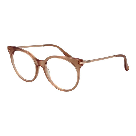 Max Mara Pink Acetate Glasses (Frames)