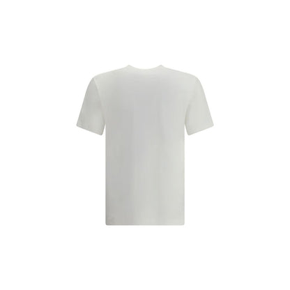 Margiela Multicolor Cotton T-Shirt