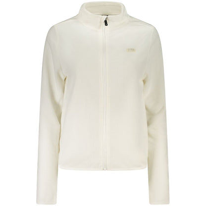Norway 1963 Bianco Polyester Women Sweatshirt