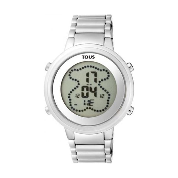 TOUS WATCHES Mod. 900350025-0