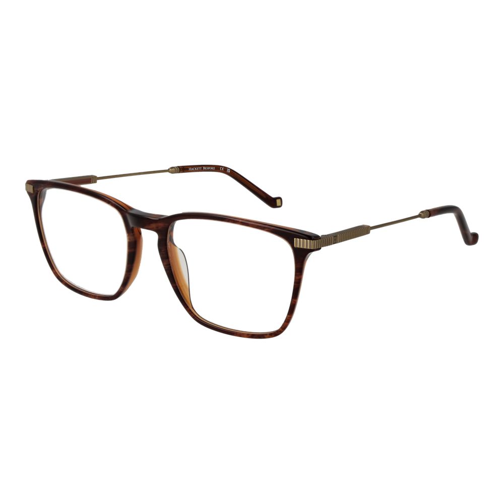 Hackett Brown Acetate Glasses (Frames)