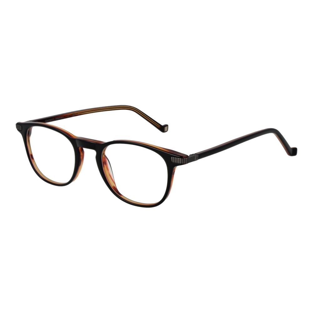 Hackett Black Acetate Glasses (Frames)