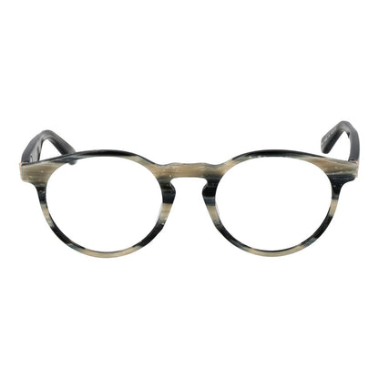 Scotch & Soda White Acetate Glasses (Frames)