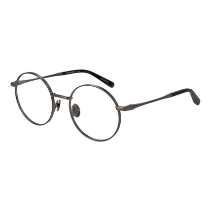 Scotch & Soda Gray Metal Glasses (Frames) Scotch & Soda
