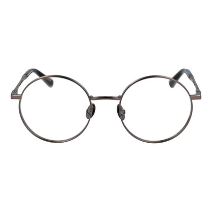 Scotch & Soda Gray Metal Glasses (Frames) Scotch & Soda